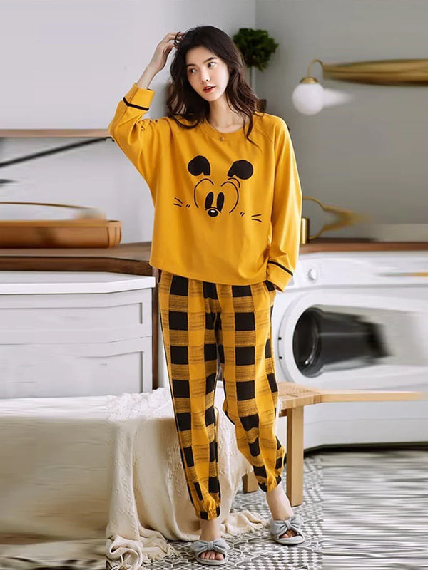 Micky Mouse Pj set